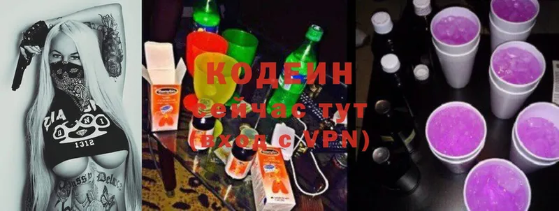 Кодеиновый сироп Lean Purple Drank  купить  сайты  Александровск-Сахалинский 